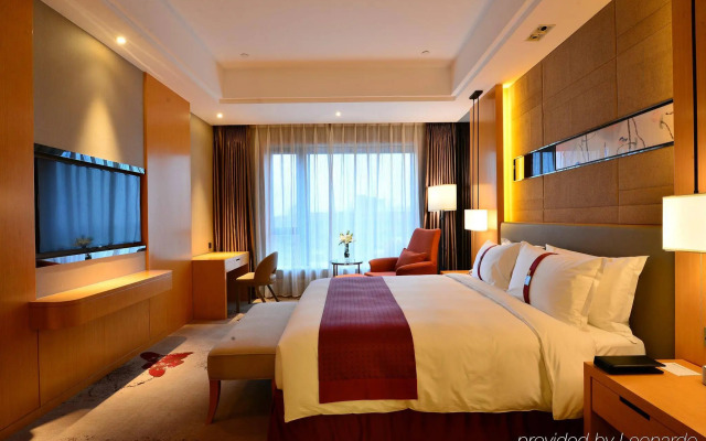 Holiday Inn Shanghai Nanxiang