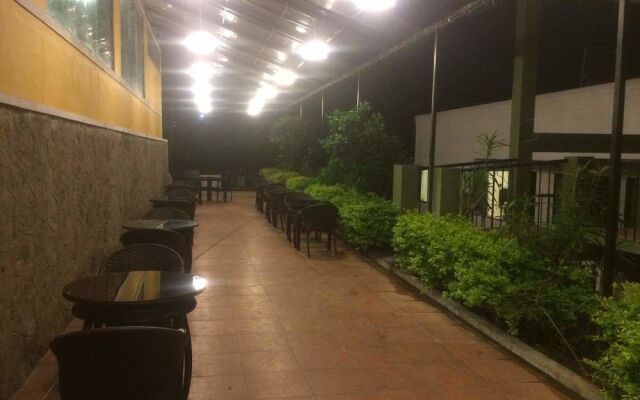 The Club Munnar