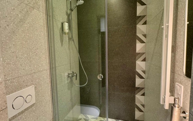 Old City Center Apartments