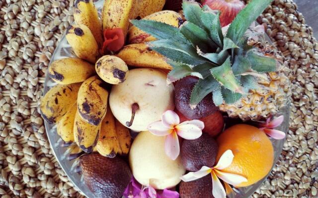 Tulus Hati Ubud Retreat And Spa