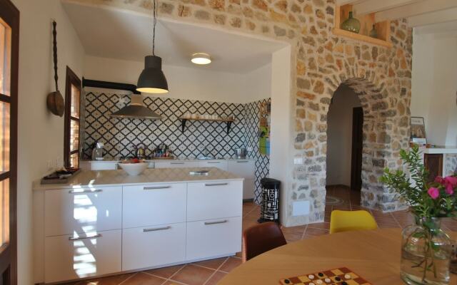 Chic Mansion in St Llorenç des Cardassar Balearic islands