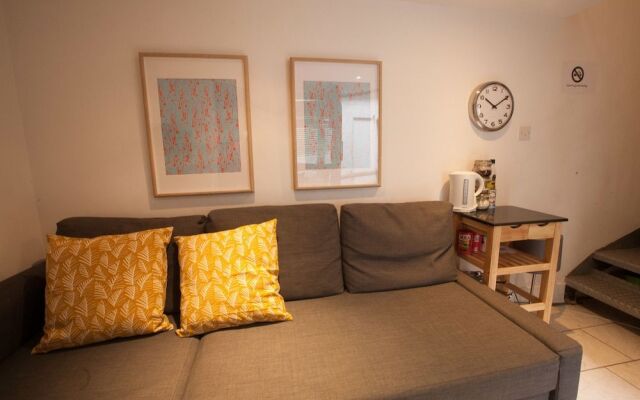 King Square Gardens By Allo Housing