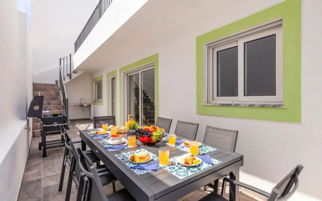 Casa Joy