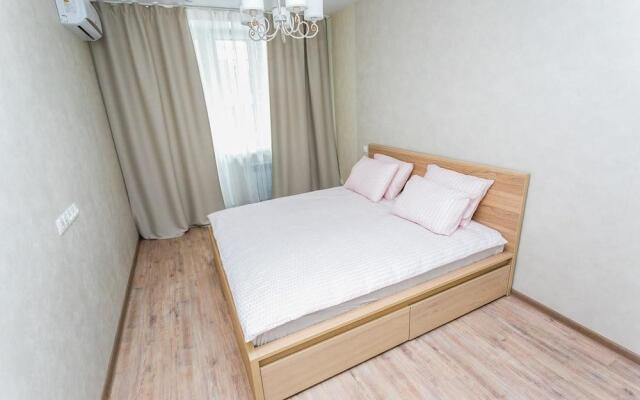 TVST Apartments Ulitsa Gasheka 11