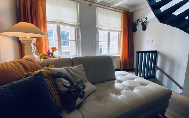City Guesthouse De Rozenboom