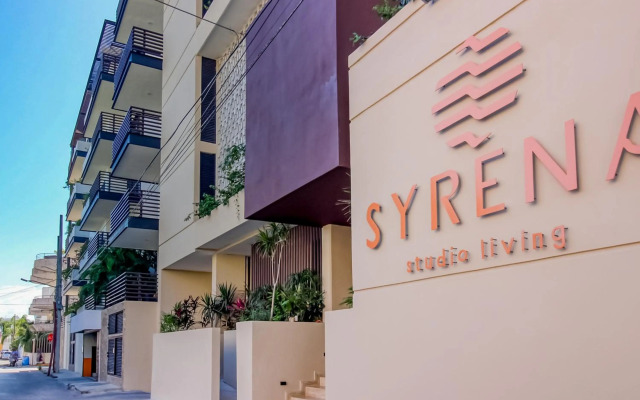 Sea Breezes Studio at Syrena 409