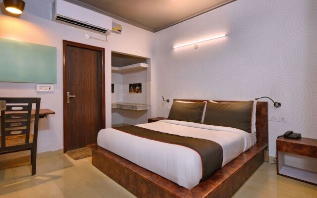 Collection O 46143 Sector 27