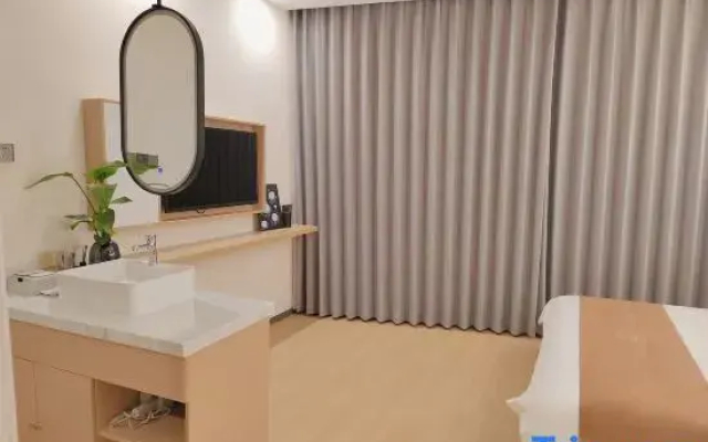 Wangmo Jinyuan Smart Homestay