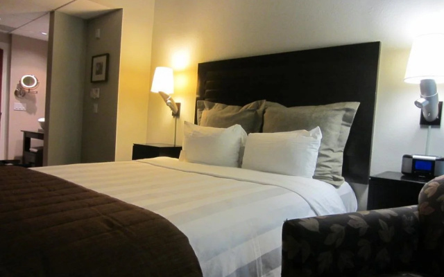 The Sofia Hotel