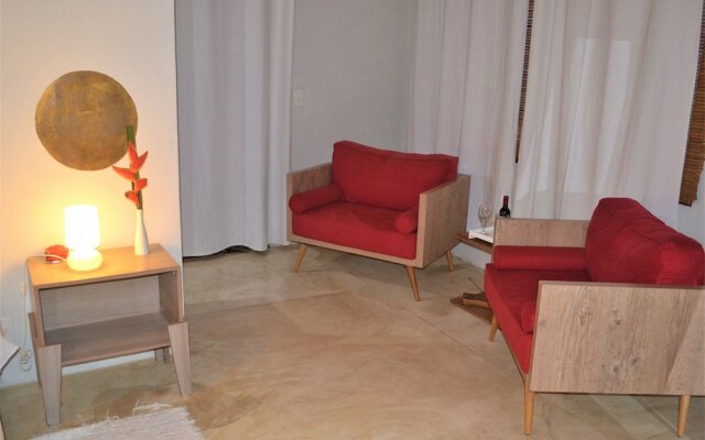 Pousada Bambu Dourado