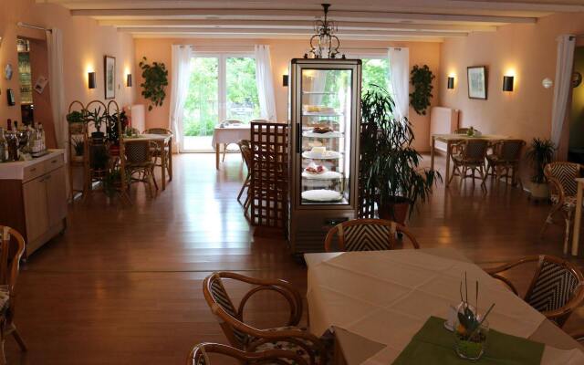 Hotel Torgauer Brauhof