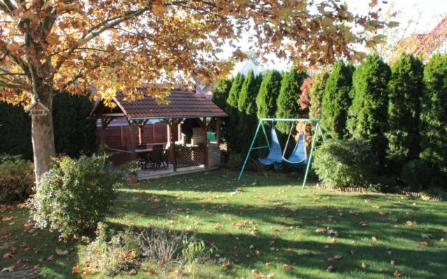 Sweet Home Apartments