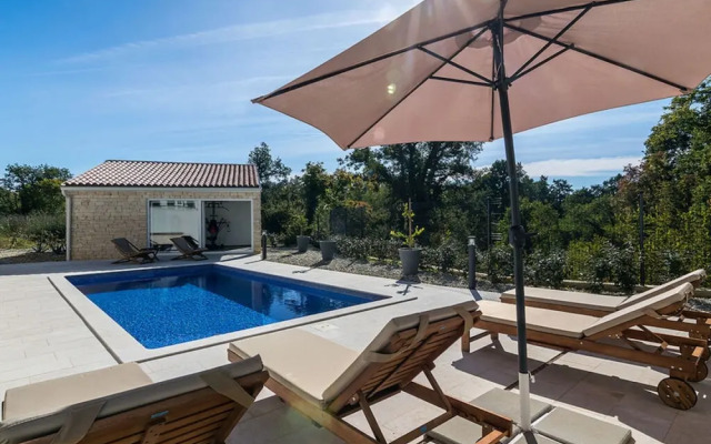 Villa Adrimar Comfortable Holiday Residence