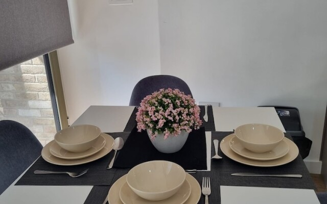 Stunning 2-bed Apartment in London