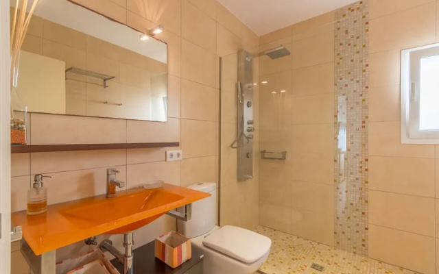 Mallorca Holiday House for Rent Del mar 37