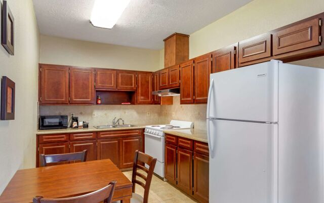 Comfort Inn Columbus near Fort Benning