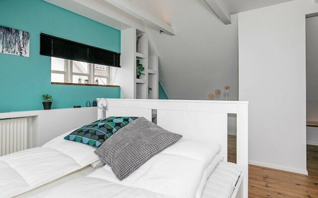 Modern Holiday Home in Funen With Private Pool