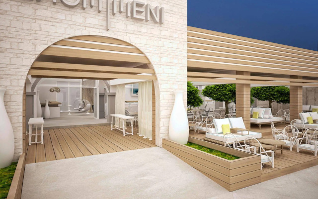 Sentido More Meni Residence