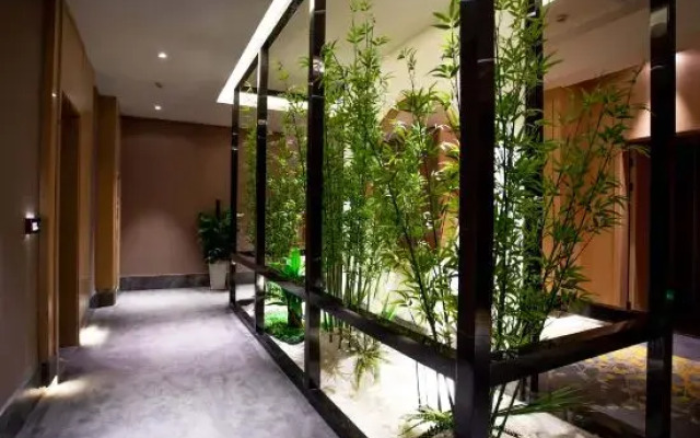 Greentree Eastern Hotel