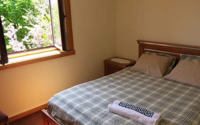 Inviting 2-bed House in Prozelo