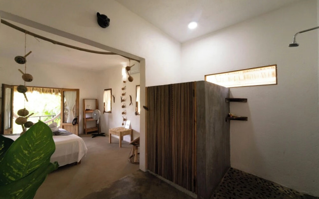 Casa Mariposa Oaxaca