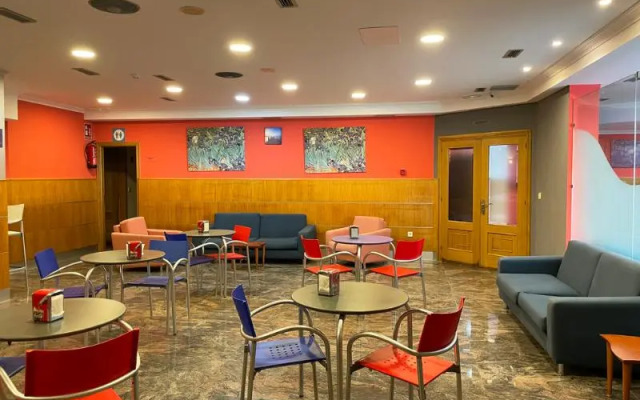 Hotel Alda Acquamaris Sanxenxo