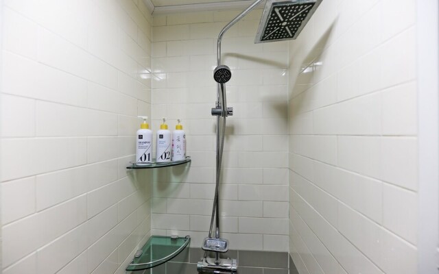 Cheonan Cool Peace Self Check-in Motel