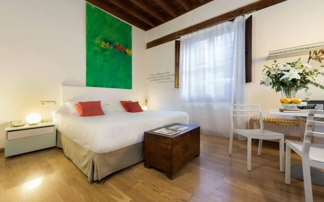 Gar Anat Hotel Boutique