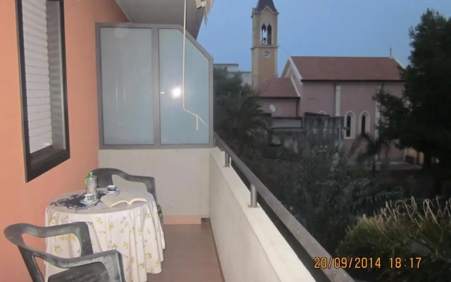 Le Case di Zu zù
