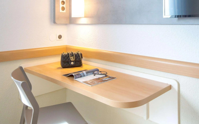 ibis budget Fréjus Saint-Raphaël Centre et Plage