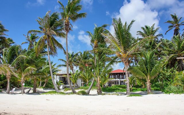 North Beach Retreat