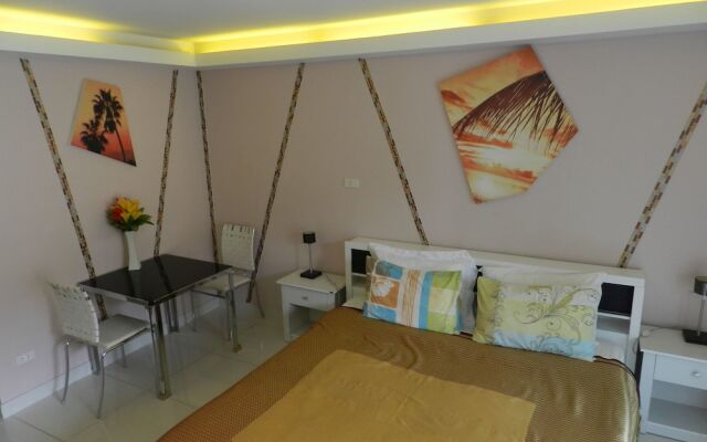 Apartments Friendly NEOcondo PATTAYA