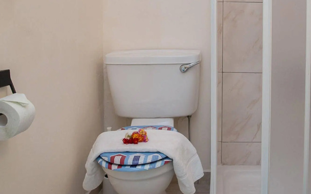 Paphos Love Hut Apartment