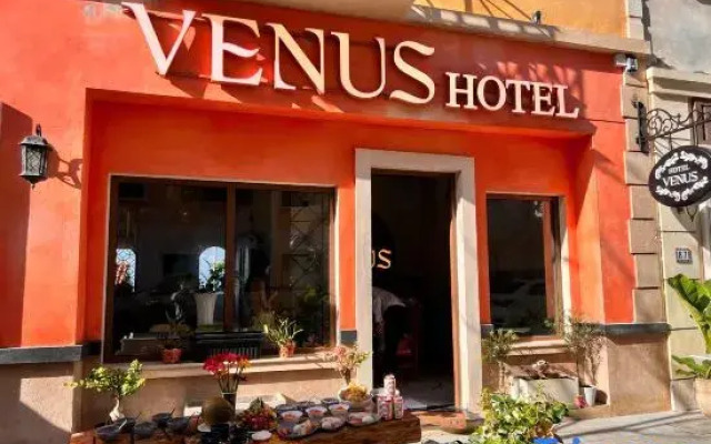 Venus Hotel Phu Quoc