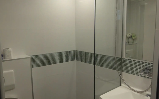 Joan Apartments & Spa