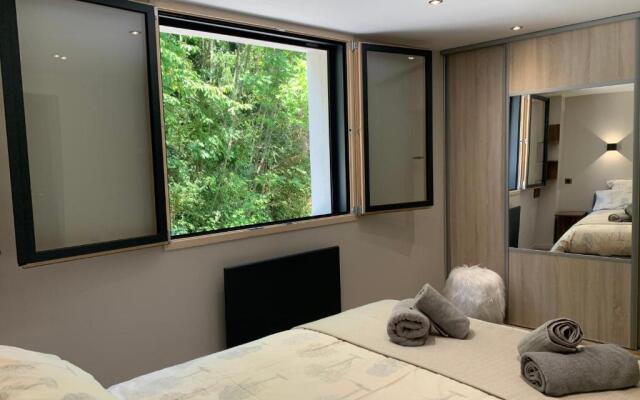 Aux Pierres du Clos - Les 3 Vallees