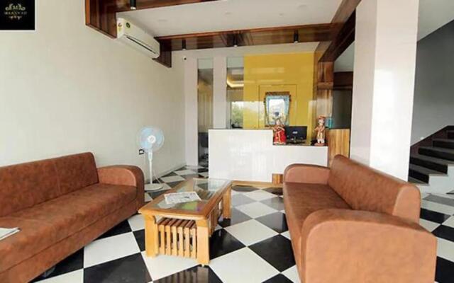 Fabhotel Prime Now Hotel & Resort