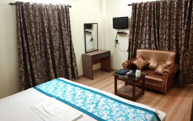 Mohana  Beach Resort
