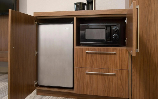 Holiday Inn Express New Orleans Downtown by IHG
