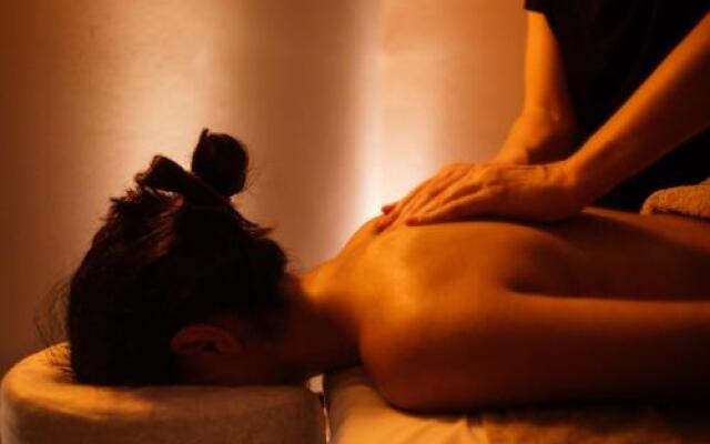 Hotel Seaview Apartments