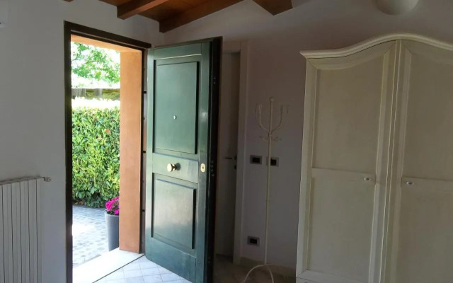 La Casina apartament