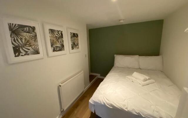 Blackpool Abode - Vance Road Star House