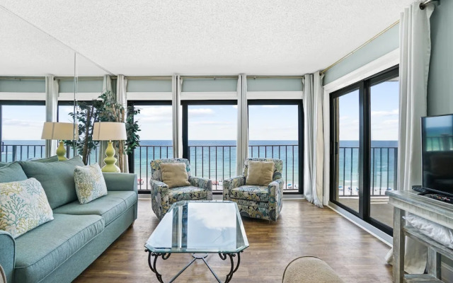 Moondrifter by Panhandle Getaways