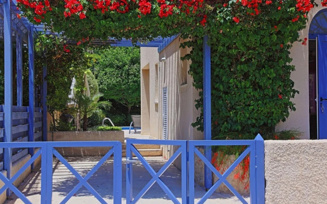 Villa Irina Polis in Polis