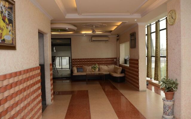 Hotel The Grand Shoba