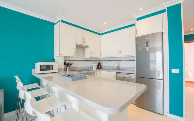 Port Royal 2 bedrooms - TENESOL RENTALS