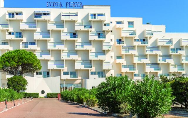 Résidence Lagrange Vacances Le Lydia Playa