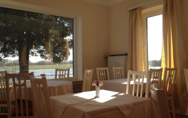Elbhotel Bleckede