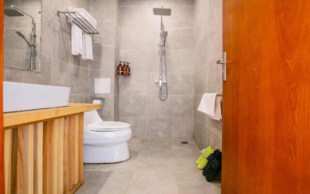 Sabbath Boutique Inn