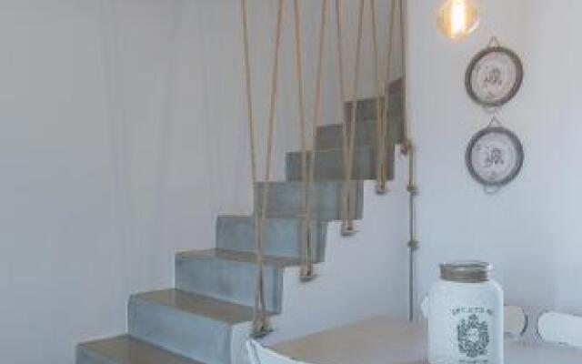 Evais Boutique Houses